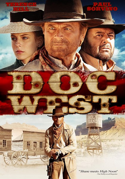 Doc West (TV Movie 2009)