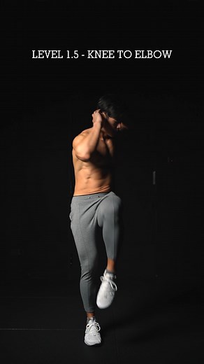 731K views · 14K reactions | Day 1 or 100, everyone starts somewhere! Try this cardio routine | Jordan Yeoh | Facebook