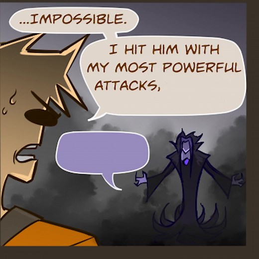 Anime Protagonist vs Antagonist Showdown Explained