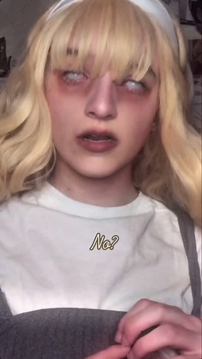 Armin duets 👀 for an au where Armin wants to talk to Eren to stop the Rumbling. #ymirfritz #aot #attackontitan #founderymir