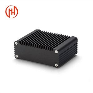 [Hot Item] Customized Design Heat Sink LED Heatsink Profile