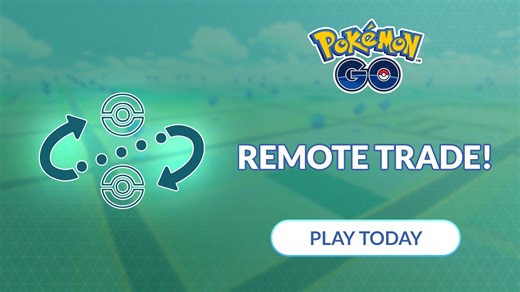 Reach Forever Friends status! In this new Friendship level above Best Friends, you can keep earning friendship points to get more rewards. In addition to XP, you’ll get the chance to make a Remote Trade every time you earn enough friendship points. https://pokemongo.com/news/pgo-remote-trade-2025 | Pokémon GO