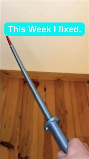 Daily 3D printing 3/52 - Week Compilation