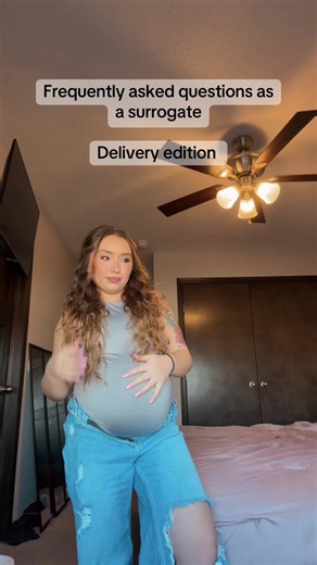 Surrogacy Delivery Questions Answered