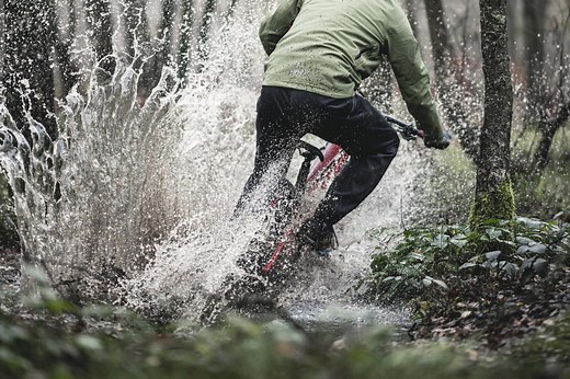 Best mountain bike trousers reviewed and rated by experts - MBR