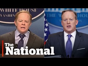 The power of political comedy