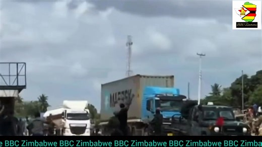 13K views · 233 reactions | CHECKPOINT: African Union (AU) has rejected Samia Suluhu's elections | BBC Zimbabwe | Facebook