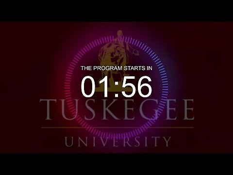 Virtual Tuskegee Campus Tour