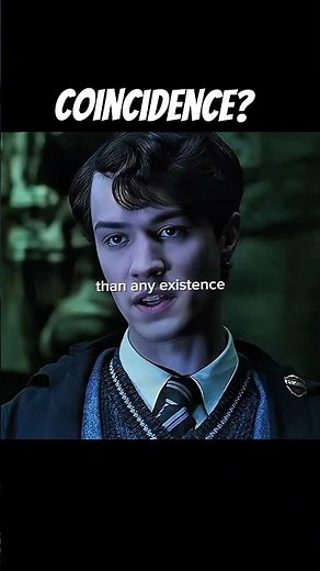 The Peverell Brothers Theory: Voldemort, Snape & Harry’s Hidden Connection 👀 #harrypotter #shorts
