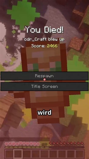 1.8K views | So tötest du alle Diebe in Minecraft | Redstone Falle #Minecraft #MinecraftRedstone #Redstone #Falle #MinecraftFalle #RedstoneFalle | cdrcraft | Facebook