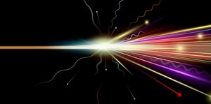Powerful linear accelerator begins smashing atoms – 2 scientists on the team explain how it could reveal rare forms of matter