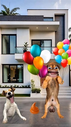 even came out eek #funny