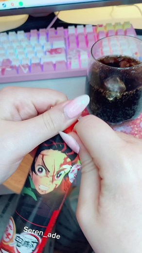 Tanjiro Themed ASMR! Who's Next?