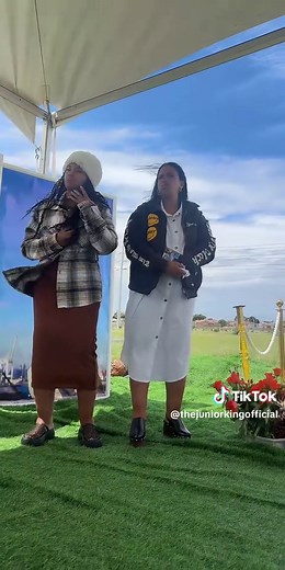 Celebrating Junior King's Legacy: A Unveiling of Love and Purpose