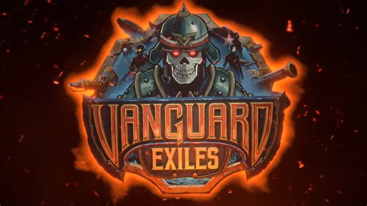 Vanguard Exiles: Early Access, trailers & everything we know