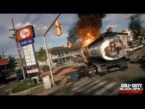 Call of Duty: Black Ops 6 (Part 2) Liberty Falls and Multiplayer