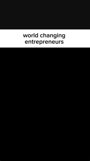 Unknownxfacts6 on Instagram: "This striking visual features a grid of nine iconic figures who have fundamentally reshaped our modern world through innovation and media. From the tech revolutions of Silicon Valley to the global influence of media empires, these leaders represent the pinnacle of entrepreneurial drive. The glowing blue aesthetic highlights their legacy, symbolizing the digital age and the futuristic vision they all share. It’s a powerful reminder of how a single idea, backed by rel