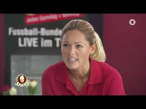 Helene Fischer-Die Pizzabäckerin-Verstehen sie Spass? Vom 3.12.16