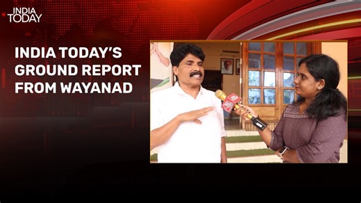 Kerala assembly elections: Tracking the pulse of voters in Wayanad