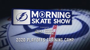 Morning Skate Show | Phase 3