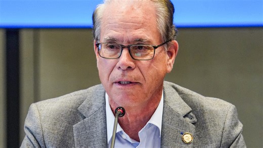 Indiana Department of Workforce Development lays off 123 state employees