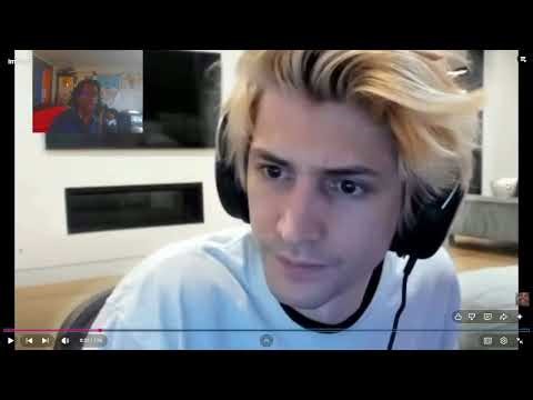 Imdontai CALLS XQC A RACIST