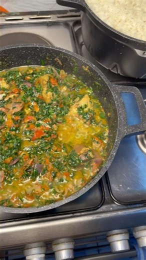 Vegetable Sauce and rice