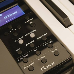 38 reactions · 4 comments | Aussi unique que vous ! Découvrez notre gamme CLP et choisissez votre préféré. Plus d'information: https://yamaha.io/3ePgKIj | Yamaha Keyboards | Facebook