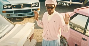 Watch Tyler, The Creator’s “LEMONHEAD” music video