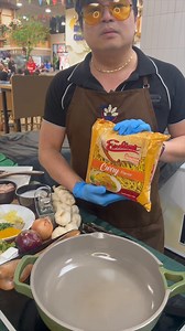 7.6K views · 90 reactions |  Exciting news for all food lovers!  Try the delicious Pancit Canton Curry Flavor recipe made by @lakwatserongKusinero, a delightful fusion of Indian, Chinese, and Filipino cuisines! ✨ You can now find this new flavor at all Island Pacific locations. Don't miss out on this tasty adventure! #PancitCanton #CurryFlavor #FoodFusion #IslandPacific #FilipinoFood #FoodieDelight ️ | Island Pacific | Facebook