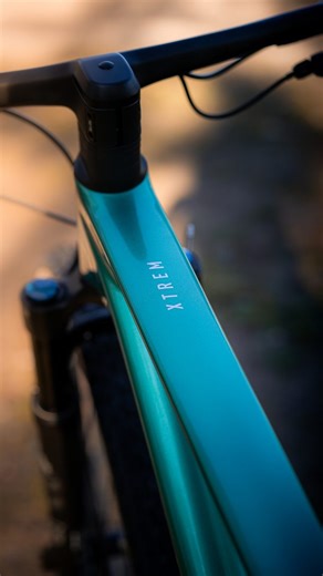 Conor Bikes on Instagram: "Introducing the new XTREM, our MTB XC now with a renewed design. ---------- Presentamos la nueva XTREM, nuestra MTB XC ahora con un diseño renovado. #conorbikes #mtb"