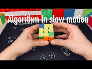 Oll Eight The Simplest Tutorial Just Watch & Repeat