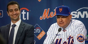 3 key storylines to follow as Mets prepare to open spring