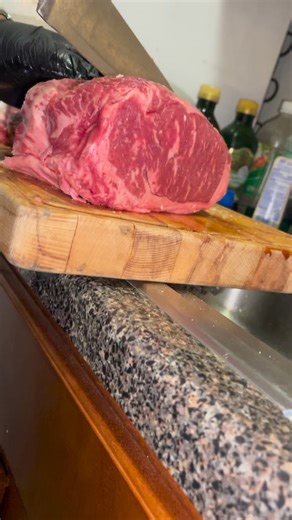 Prime Beef Brothers LLC on Instagram: "Prime Beef OX-1 at its finest! We have it and we use it for our private events and we WILL back on 34th street sooner than you think making Prime Smash Burgers.🙏 #viral #primebeefbrothers #restaurant #newyork #primebeef"