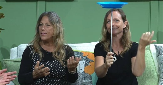 Juggling, Acrobatics, and Math? - How S.T.E.A.M. Circus Hawaii Makes Learning Fun