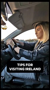 371K views · 9K reactions | Tips for traveling to Ireland #tips #traveltoireland #visitireland #irish #traveltips #irishdaily #drivingwithgemma #irishadvice #irishtourism #irishtourguide #touringireland #irishgem #theirishgem #CapCut | The Irish Gem | Facebook