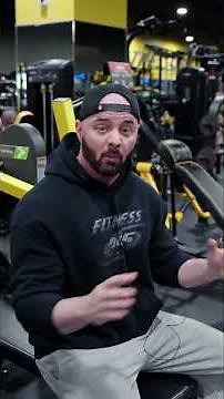 Chest Gains: How to Use the Converging Chest Press