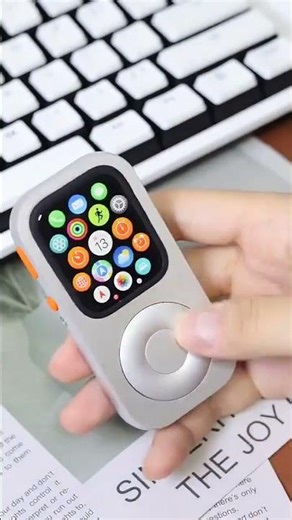 Touch Smart Watch 🔥 Worth It?