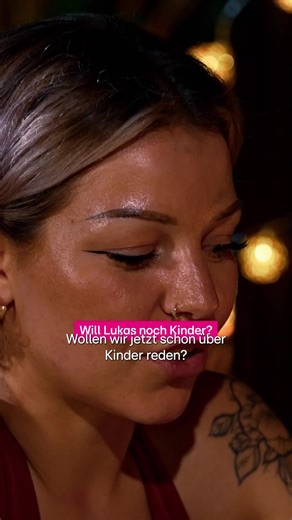 Ernste Themen im Anmarsch 😉 👉 Streamt „Bachelor in Paradise“ exklusiv auf RTL 🏝️💞 #BachelorInParadise #BiP #RTLPlus #WhatToWatch 🍿 BachelorInParadise; RTLPlus;