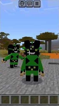 Addon Ben 10,000 Minecraft Android 2026 Dittback #ben10 #ben10addon #ben10game #minecraft #mcpe