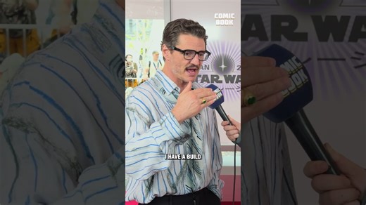 Pedro Pascal Got Nightmares From This Tragic Death (But More Trauma Might Be Coming)