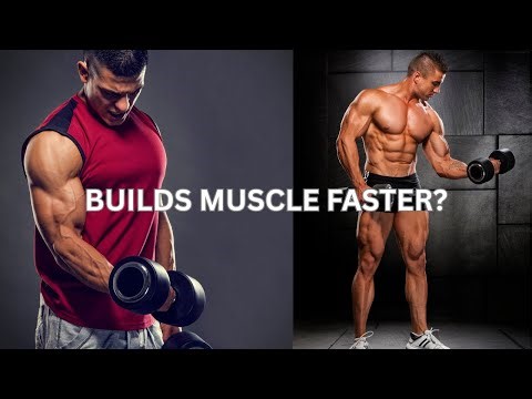Arnold Split vs Push Pull Legs: Which Builds Muscle Faster in 2026? | Best Workout Split for Growth