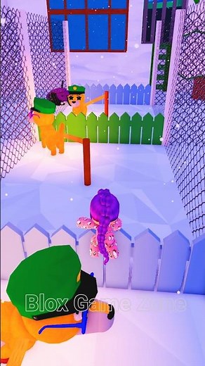 Epic Escape – Rumi vs Crazy Dog Obby! 😱 #shorts #roblox