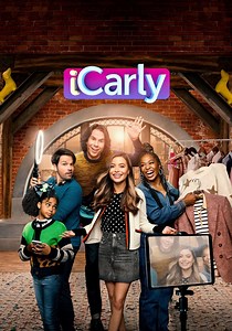 iCarly Season 1 - watch full episodes streaming online