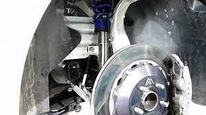 MPP Coilover Installation Instructions