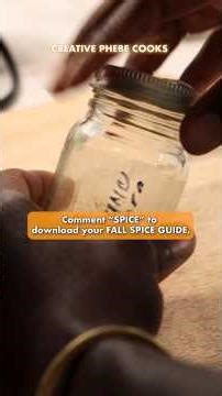 making ginger powder at home for fall recipes