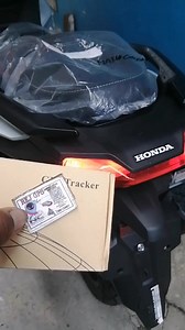 1.6K views · 14 comments | Brand new ADV 160 for AIKA GPS installation. With k*llswitch and mic. For anti theft Anti agaw motor. 24/7 tacking security kahit saan dalhin ang motor mo.. | RKJ GPS Installation Services - NROL CRIS | Facebook