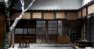 Kurumi 久留咪クルミです｜藏匿於風城的小京都 | PopDaily 波波黛莉