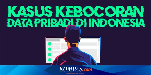 Data Pengguna IndiHome Diduga Bocor, Telkom: Tidak Ada Kebocoran Data