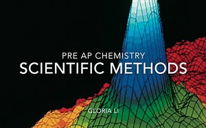 【自然科学】Scientific Method 科学方法